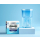 OSHEE Tabletki musujące DROP IN Hydrotabs Electrolytes & Vitamins - 1546746 - zdjęcie 2